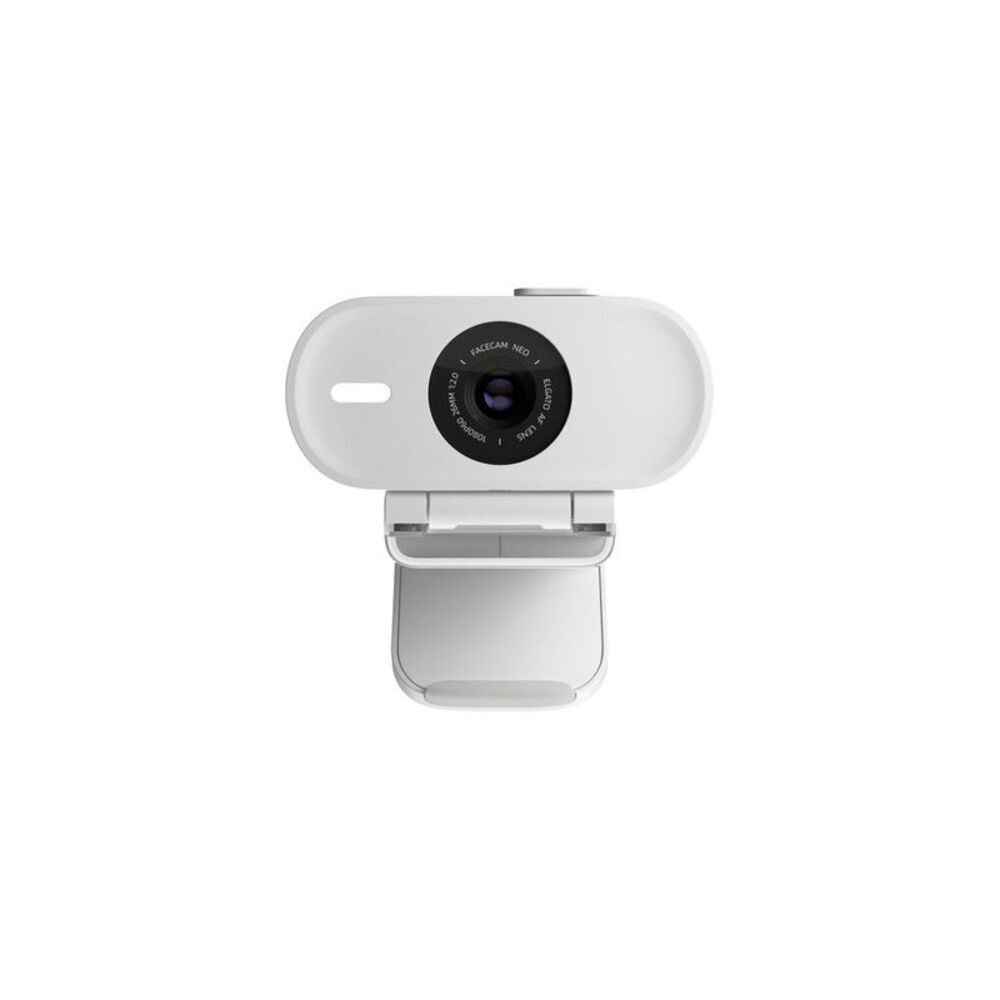Elgato -  Facecam Neo White